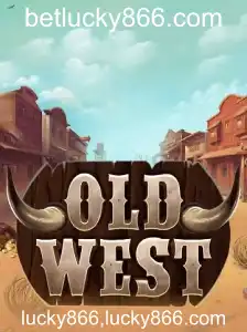 O Fascinante Mundo do Jogo OldWest