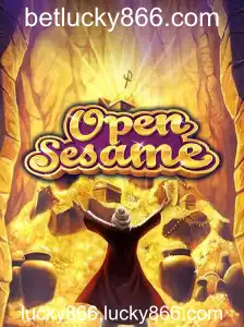 Descubra o Mundo Fascinante de OpenSesame: Um Jogo de Aventuras Inovador