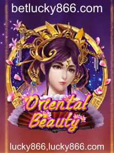 Descubra o Mundo Fascinante de OrientalBeauty