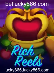 Explorando o Mundo de RichReels: A Aventura de Jogo Definitiva