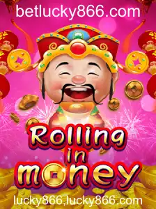 Descubra RollingInMoney: O Jogo que Conquista em 2023