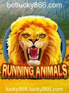 Explorando o Mundo de Aventuras com RunningAnimals