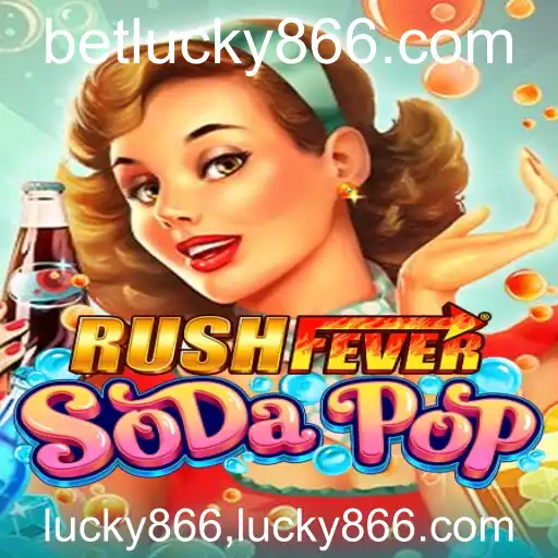 Descubra o Fascinante Mundo de RushFeverSodaPop: Regras e Estratégias