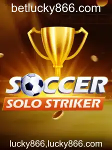 Desvendando SoccerSoloStriker: O Novo Fenômeno dos Games