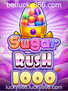 Explorando o Mundo do SugarRush1000: Um Jogo de Aventura e Sorte