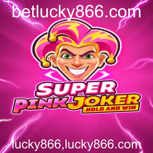 Explorando o Universo de SuperPinkJoker