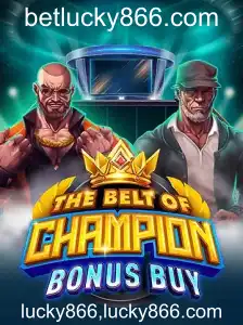 Explorando o Fascinante Mundo de TheBeltOfChampionBonusBuy