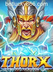 Descubra ThorX: Um Jogo Inovador de Estratégia e Aventura