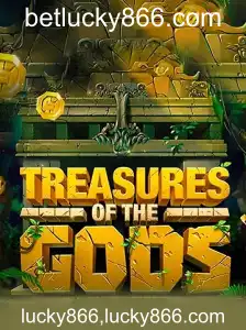 Explorando o Fascinante Mundo de Treasure of the Gods