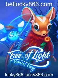 Explorando o Fascinante Mundo do Jogo TreeOfLightBonusBuy