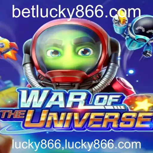 WAROFTHEUNIVERSE: Uma Aventura de Estratégia Intergaláctica