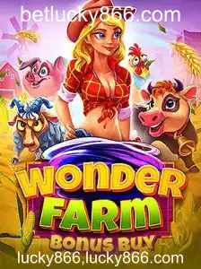 Explorando WonderFarmBonusBuy: O Jogo Que Está Conquistando Todos