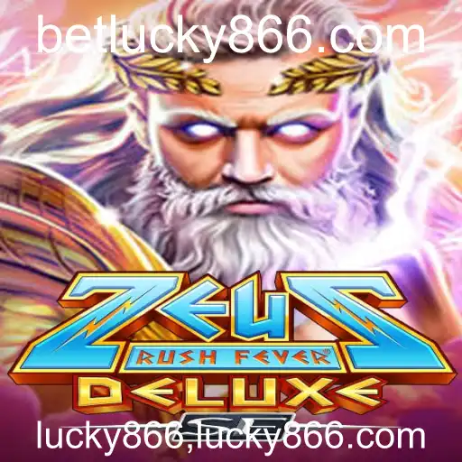 Explorando ZeusRushFeverDeluxeSE: A Combinação Perfeita de Estratégia e Sorte